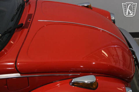 1979 Volkswagen Super Beetle