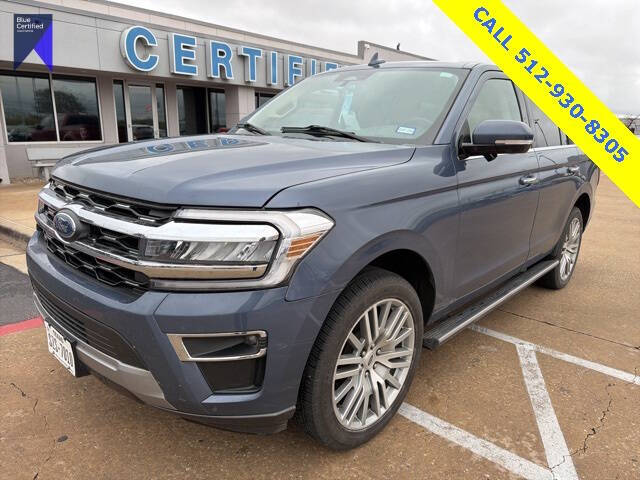 2023 Ford Expedition Limited
