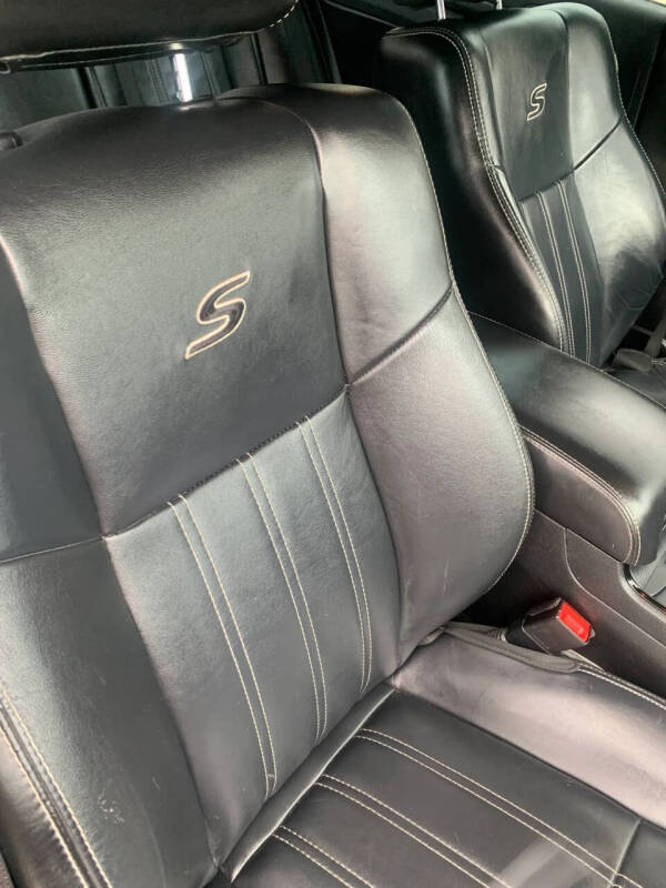 2014 Chrysler 300 S