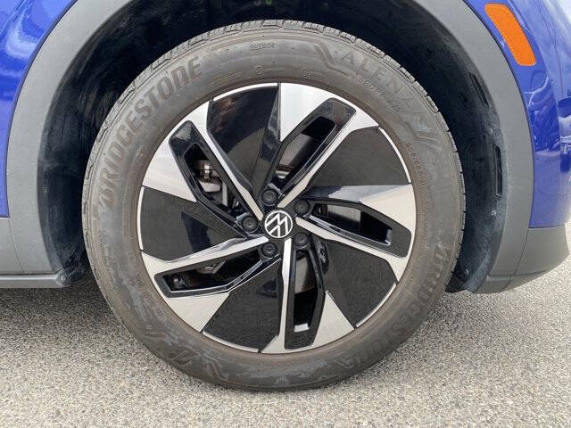 2022 Volkswagen ID.4 Pro S