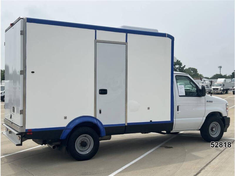 2023 Ford E-Series