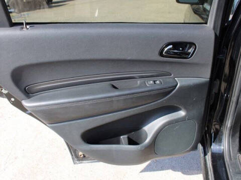 2022 Dodge Durango GT