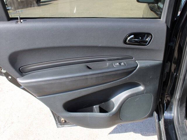 2022 Dodge Durango GT