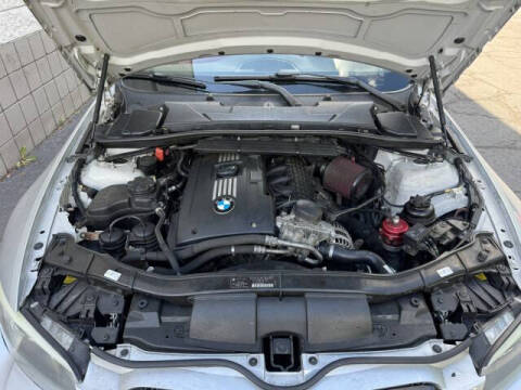 2013 BMW 3 Series 335is