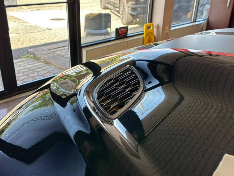 2023 Dodge Durango SRT 392 Premium