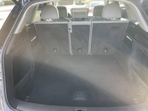 2019 Audi Q5 quattro Premium 45 TFSI