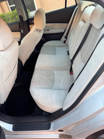 2009 Mazda MAZDA6 s Sport