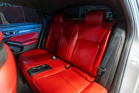 2024 Acura Integra Type S