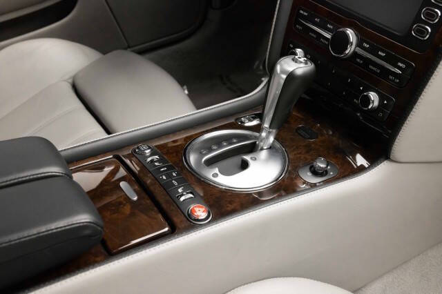 2006 Bentley Continental GT