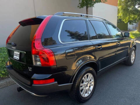 2011 Volvo XC90 3.2