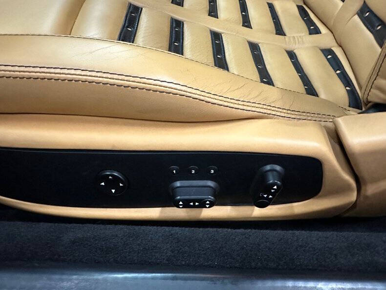 2005 Ferrari 612 Scaglietti