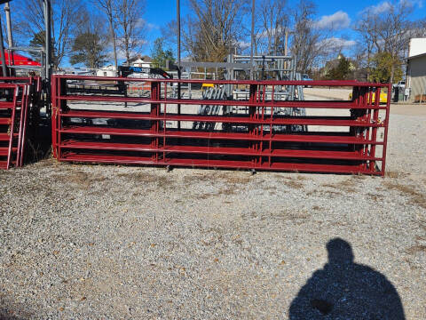 2026 Priefert 16 for sale at Rod's Auto Farm & Ranch in Houston MO