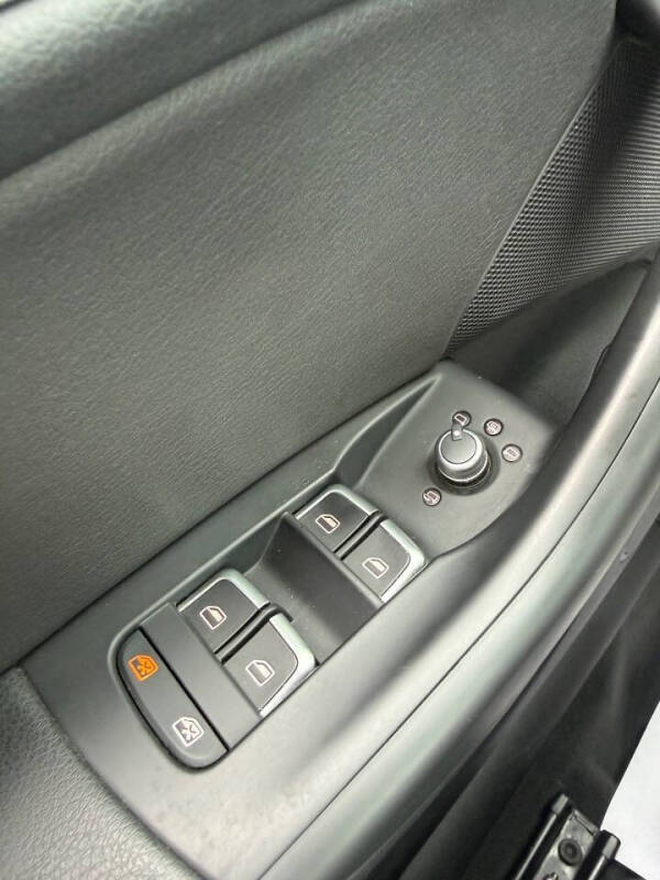 2017 Audi Q3 2.0T Premium Plus