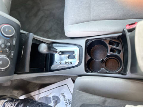 2012 Nissan Altima 2.5