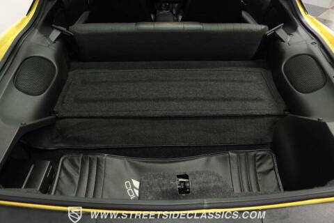 2002 Pontiac Firebird