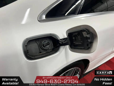 2018 Mercedes-Benz E-Class E 400 4MATIC