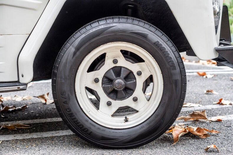 1973 Volkswagen Thing