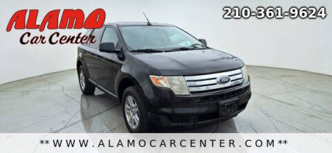 2010 Ford Edge SE