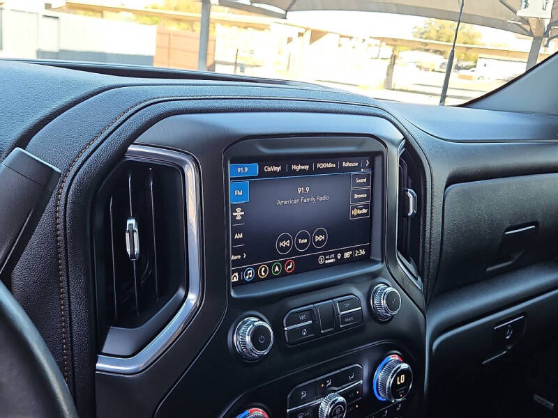 2021 GMC Sierra 2500HD