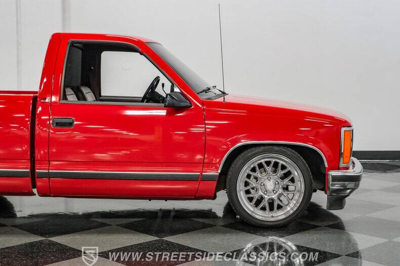 1988 GMC Sierra 1500