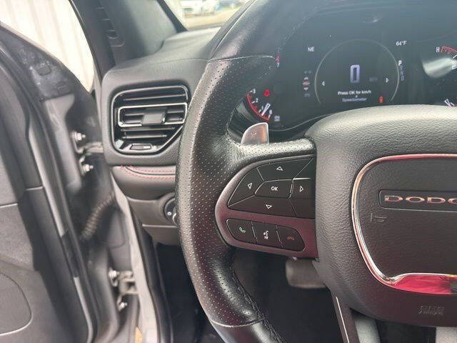 2023 Dodge Durango GT Plus