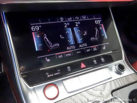 2020 Audi S6 2.9T quattro Premium Plus