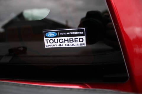 2020 Ford F-150 Limited