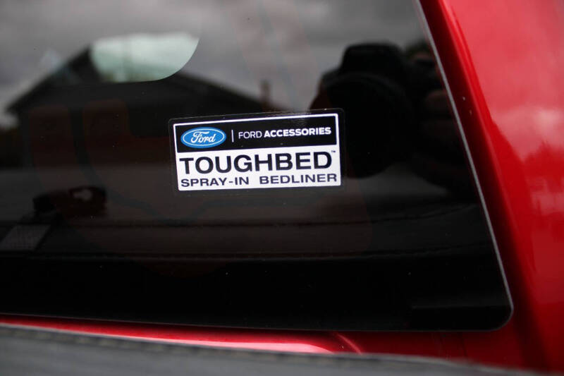 2020 Ford F-150 Limited