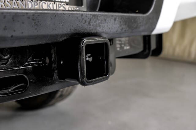 2021 Ford F-250 Super Duty XL