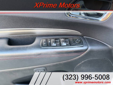 2015 Dodge Durango R/T