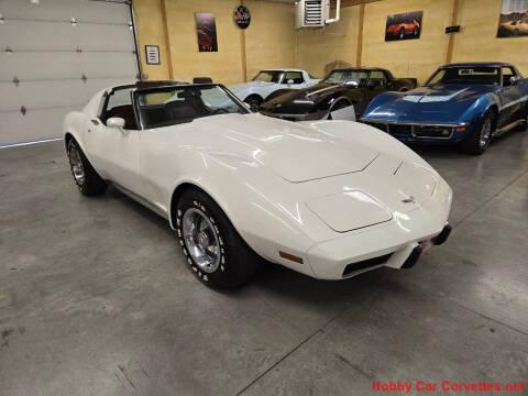 1977 Chevrolet Corvette
