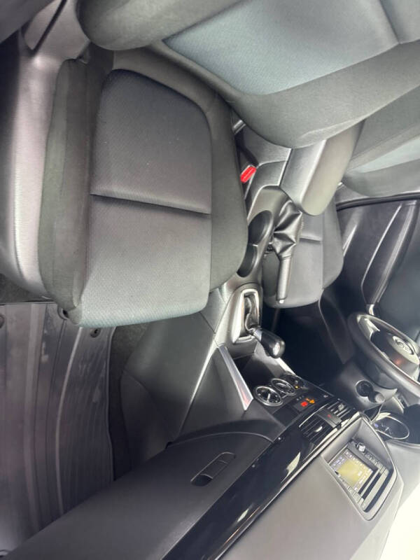 2015 Mazda CX-5 Sport