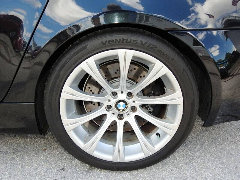 2006 BMW M5  - $18,900