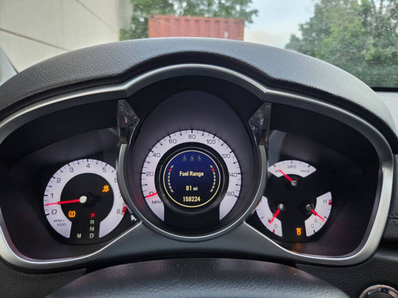2010 Cadillac SRX Premium Collection