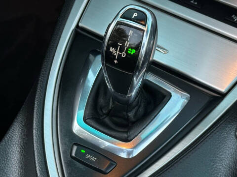 2008 BMW 6 Series 650i