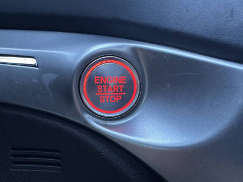 2019 Acura ILX w/Premium