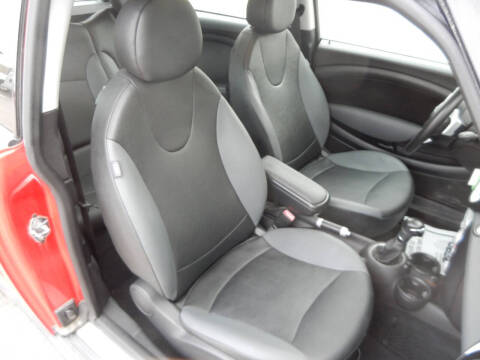 2009 MINI Cooper Clubman