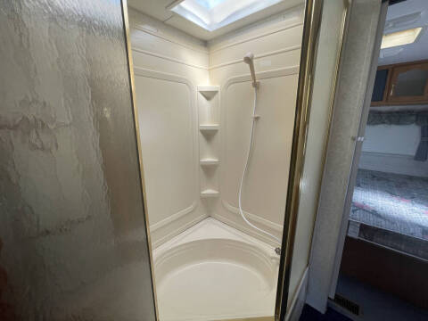 2002 Keystone Sprinter