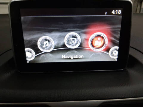 2015 Mazda MAZDA3 i Touring