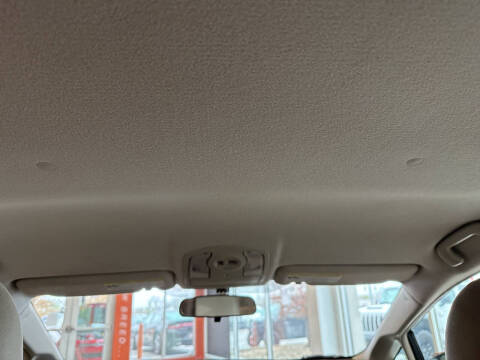 2011 Toyota Prius Three