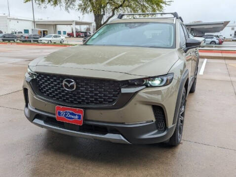 2024 Mazda CX-50 for sale at Mary Auto Sales in Mckinney TX