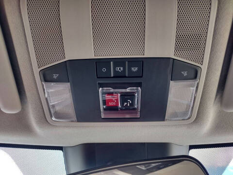 2026 Mitsubishi Eclipse Cross LE