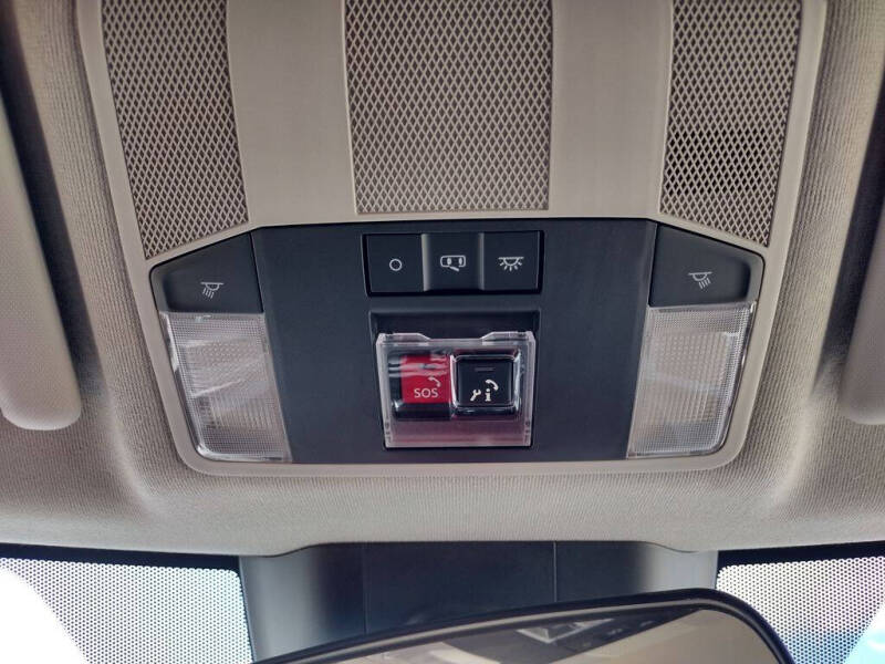 2026 Mitsubishi Eclipse Cross LE