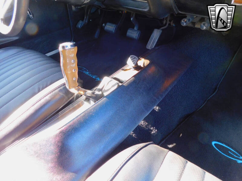 1973 Dodge Challenger