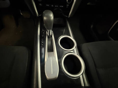 2016 Nissan Pathfinder S