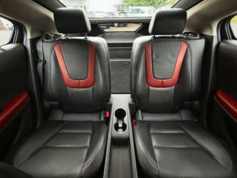 2012 Chevrolet Volt Premium