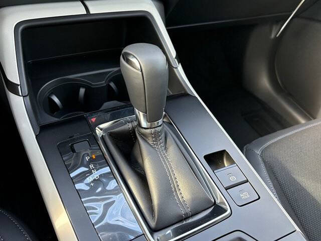 2026 Mazda CX-5 2.5 S Select
