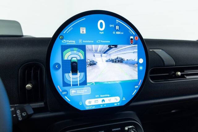 2025 MINI Hardtop 4 Door Cooper S Signature Trim