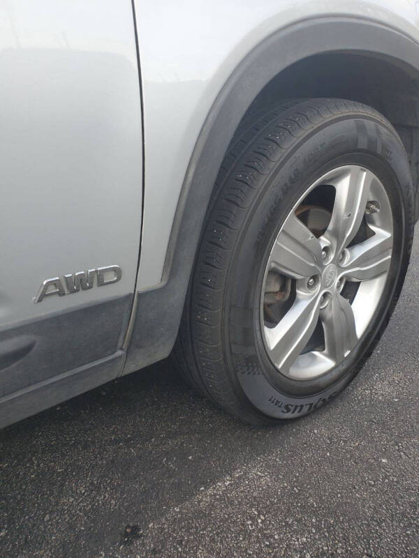2012 Kia Sorento EX