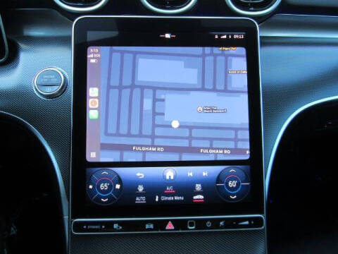 2023 Mercedes-Benz C-Class C 300